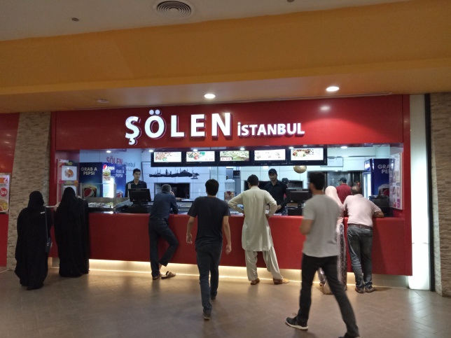 Solen-istanbul-counter